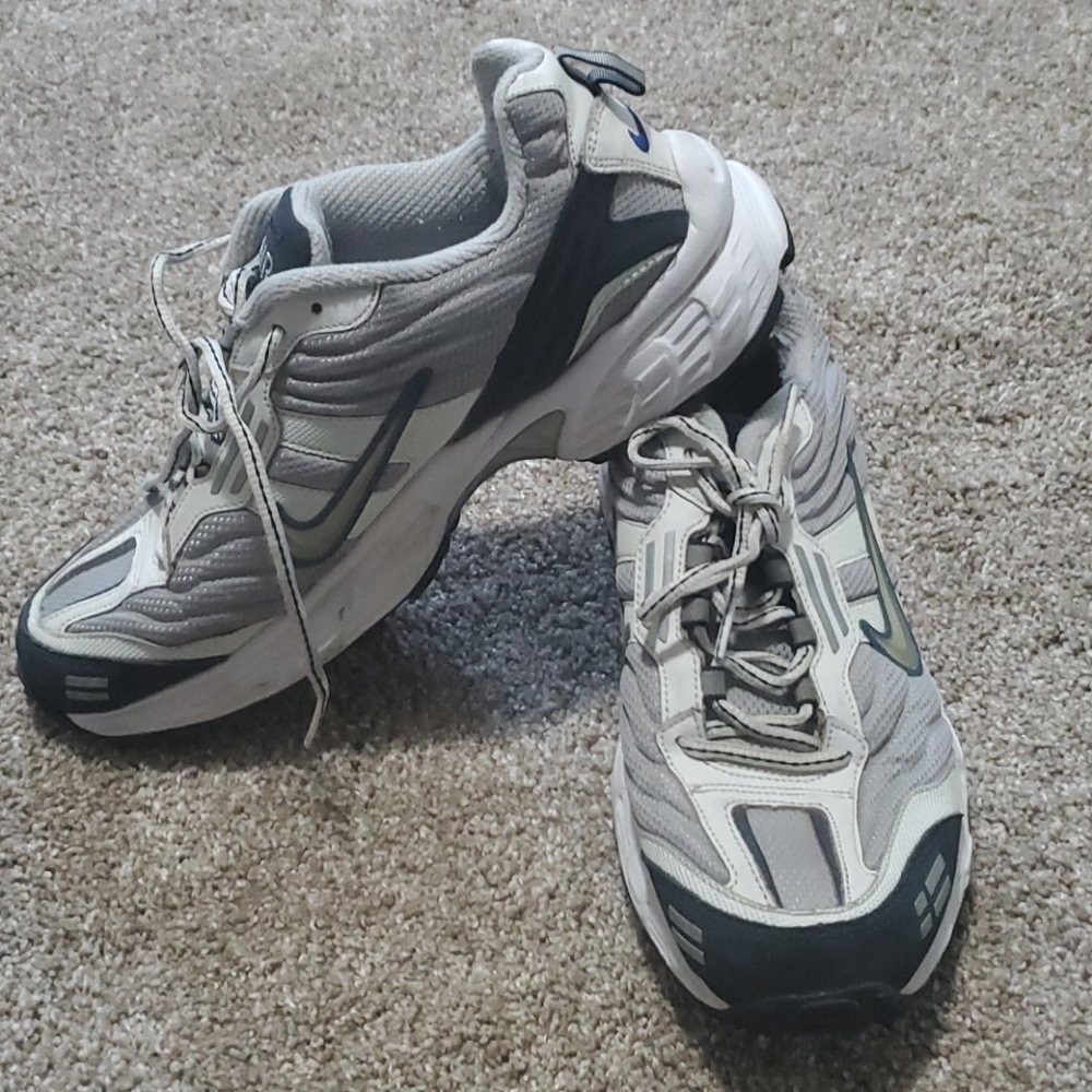 Mens Nike Air Sneakers